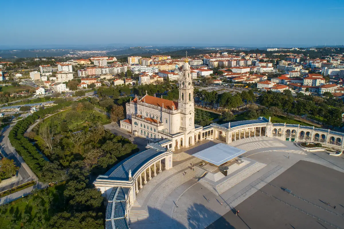 Turismo Religioso em Portugal