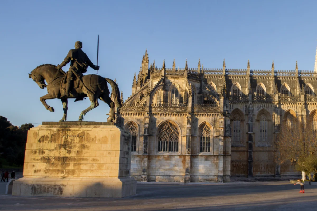 Mosteiro da Batalha
