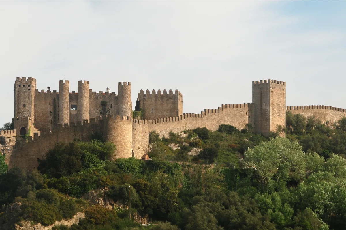 Castelo de Óbidos