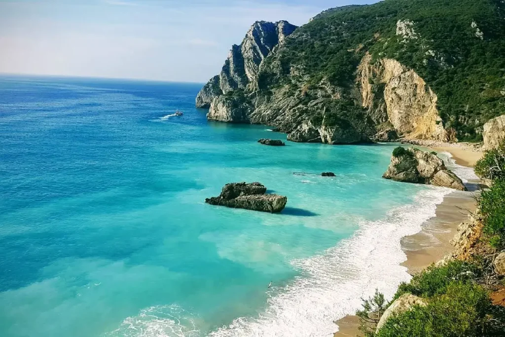 Ecoturismo em Portugal