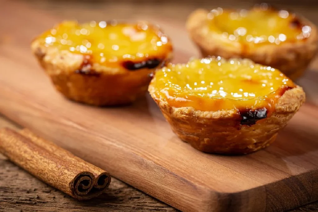 Gastronomia de Portugal