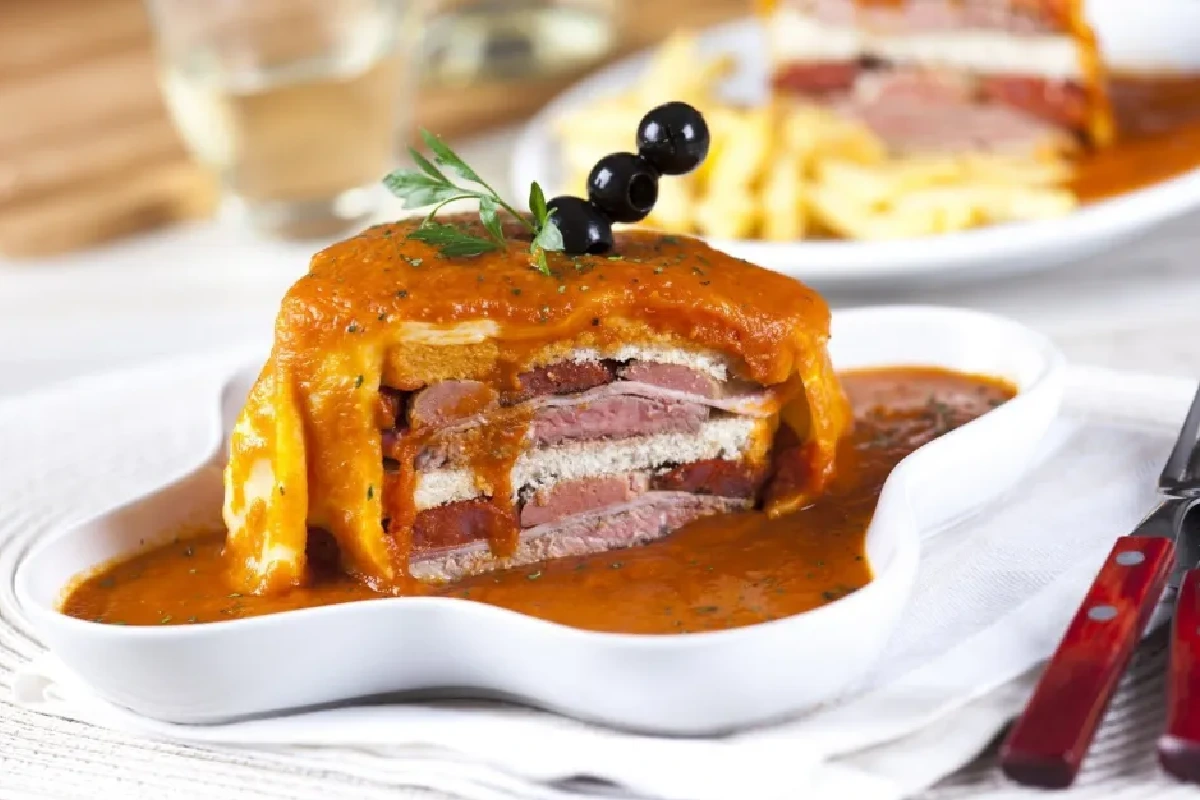 gastronomia de Portugal