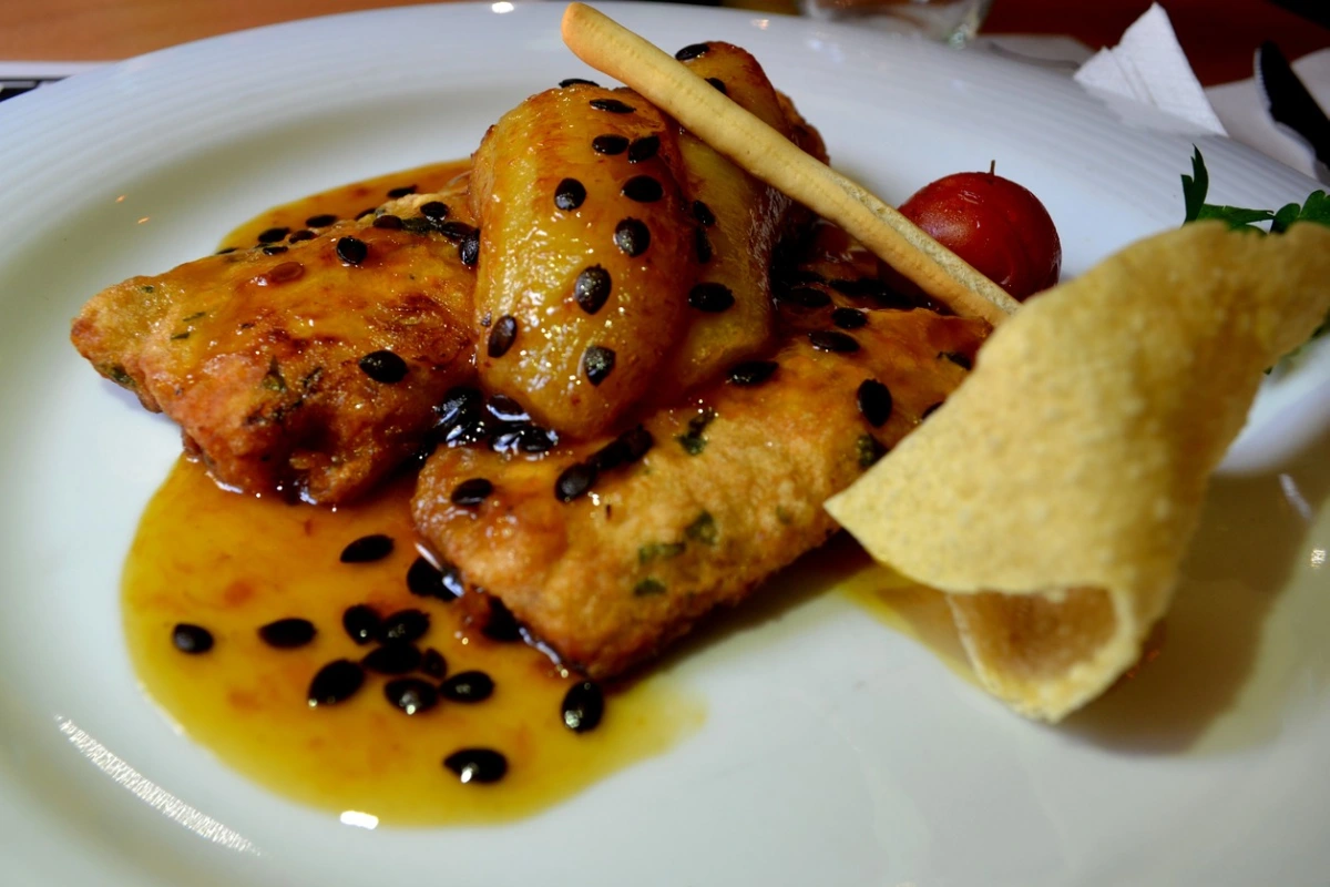 gastronomia de Portugal