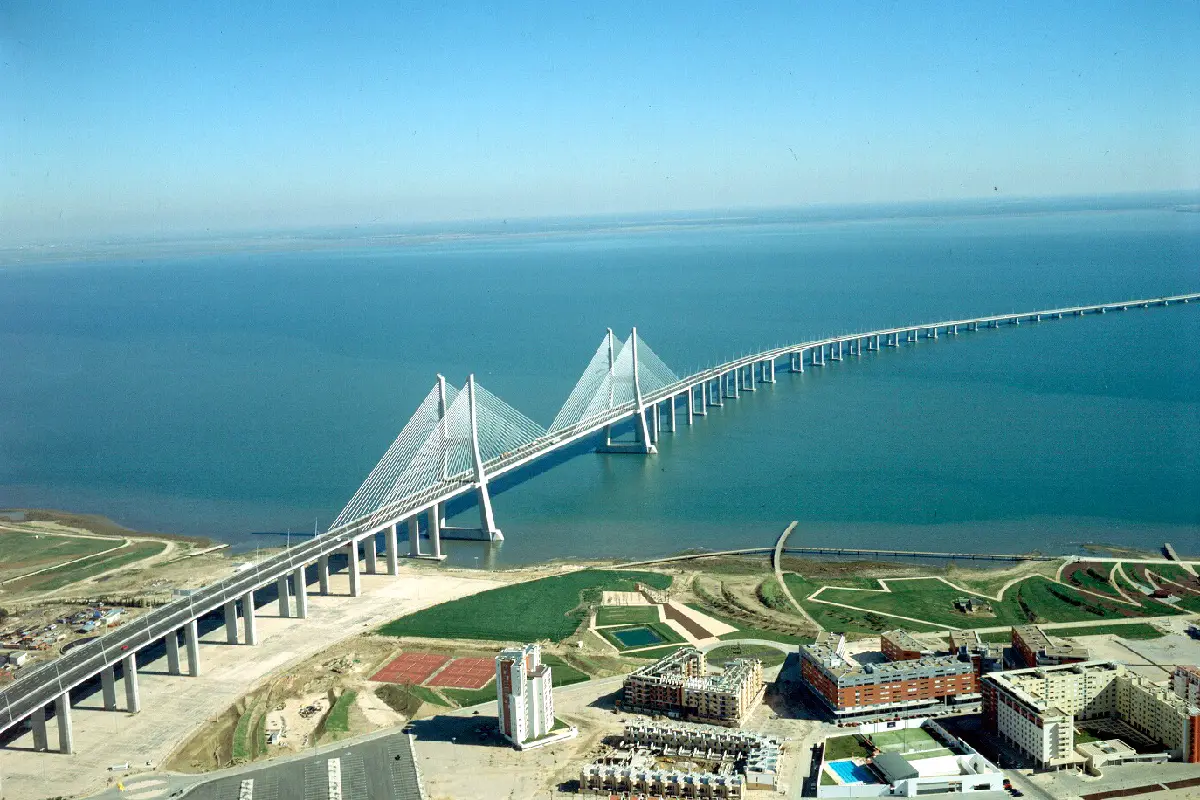 Ponte Vasco da Gama