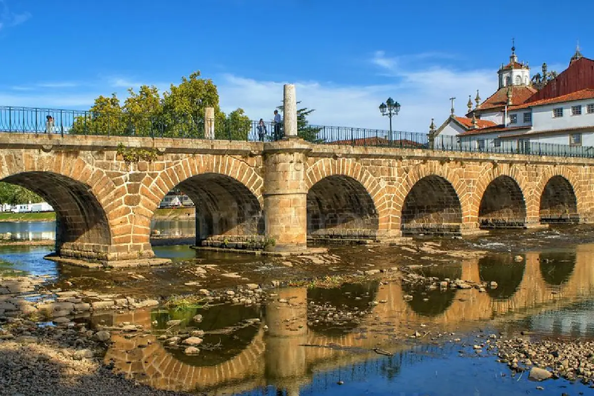 Ponte Romana de Chaves