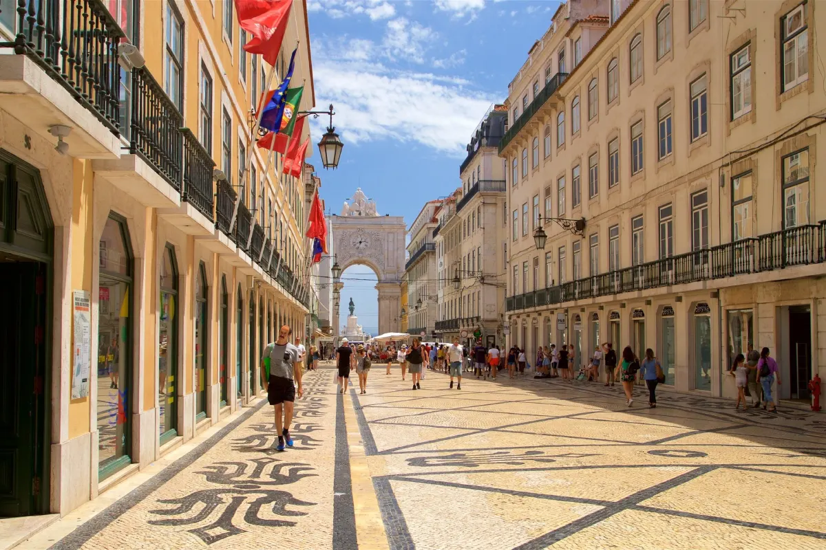 Walking-tour-Lisboa