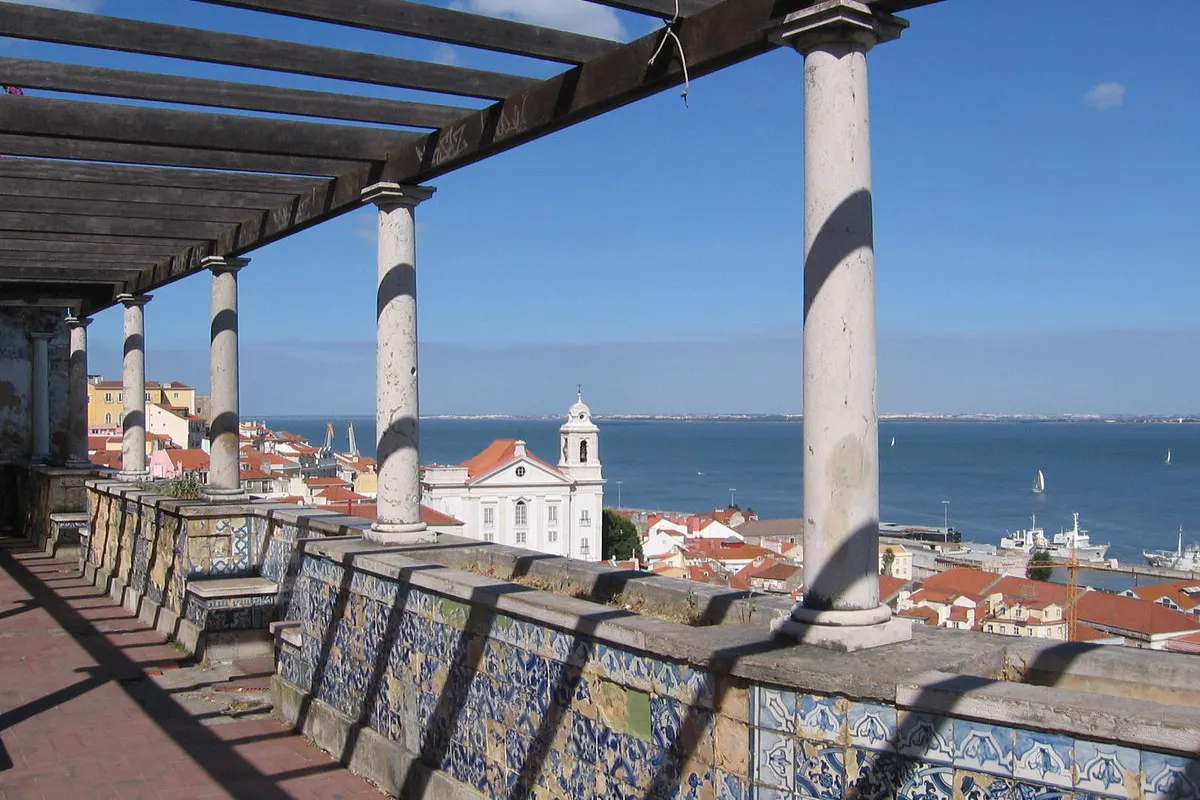 Walking-tour-Lisboa