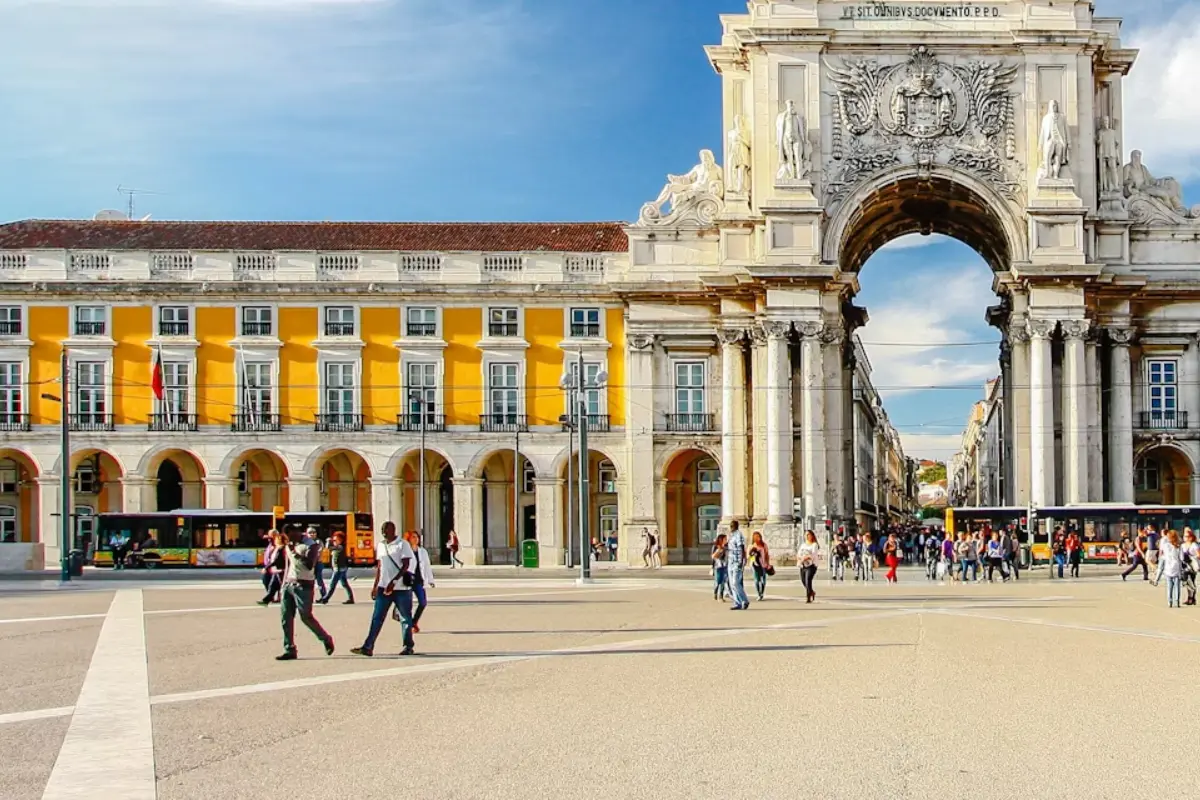 Praça do Comércio