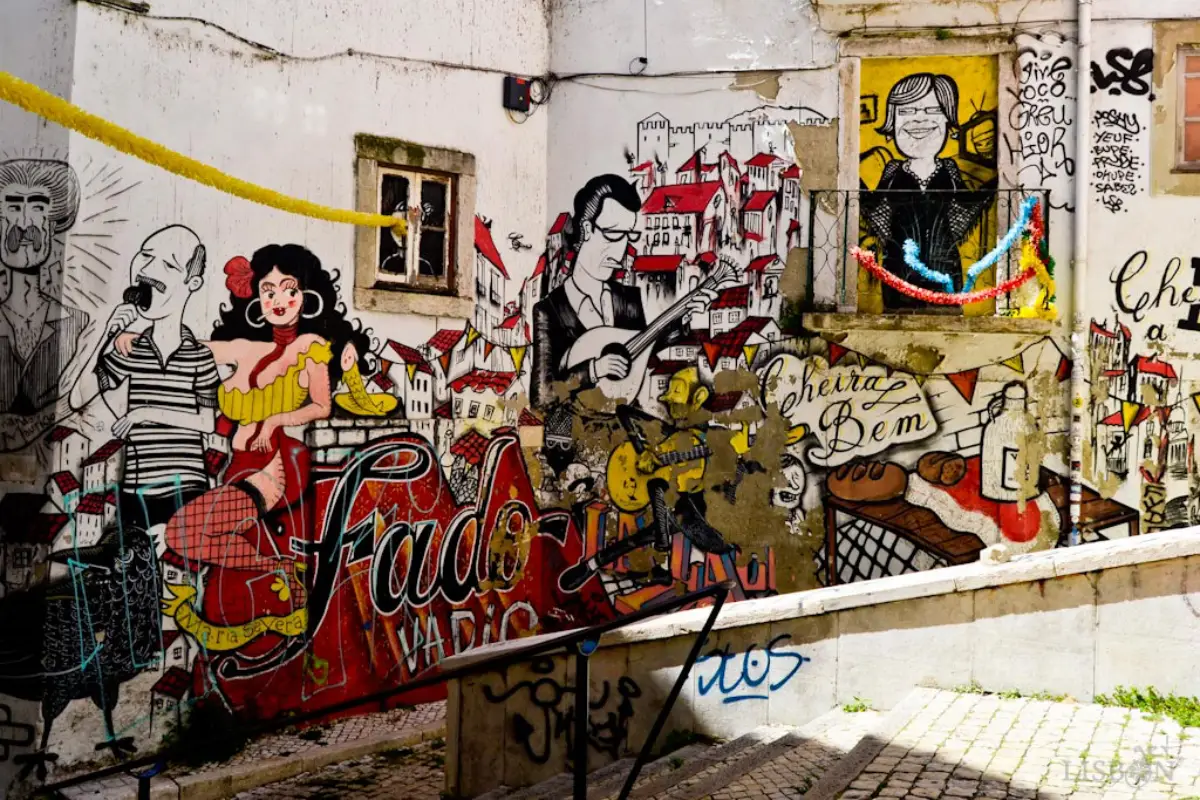 Walking-tour-Lisboa