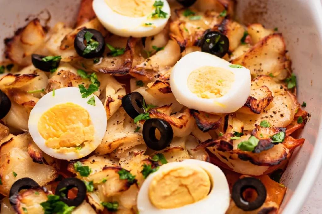 Experiências gastronômicas do norte de Portugal