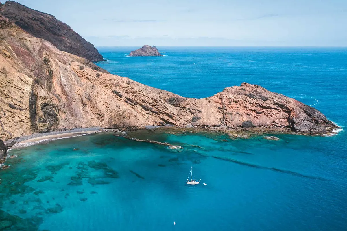 Porto Santo