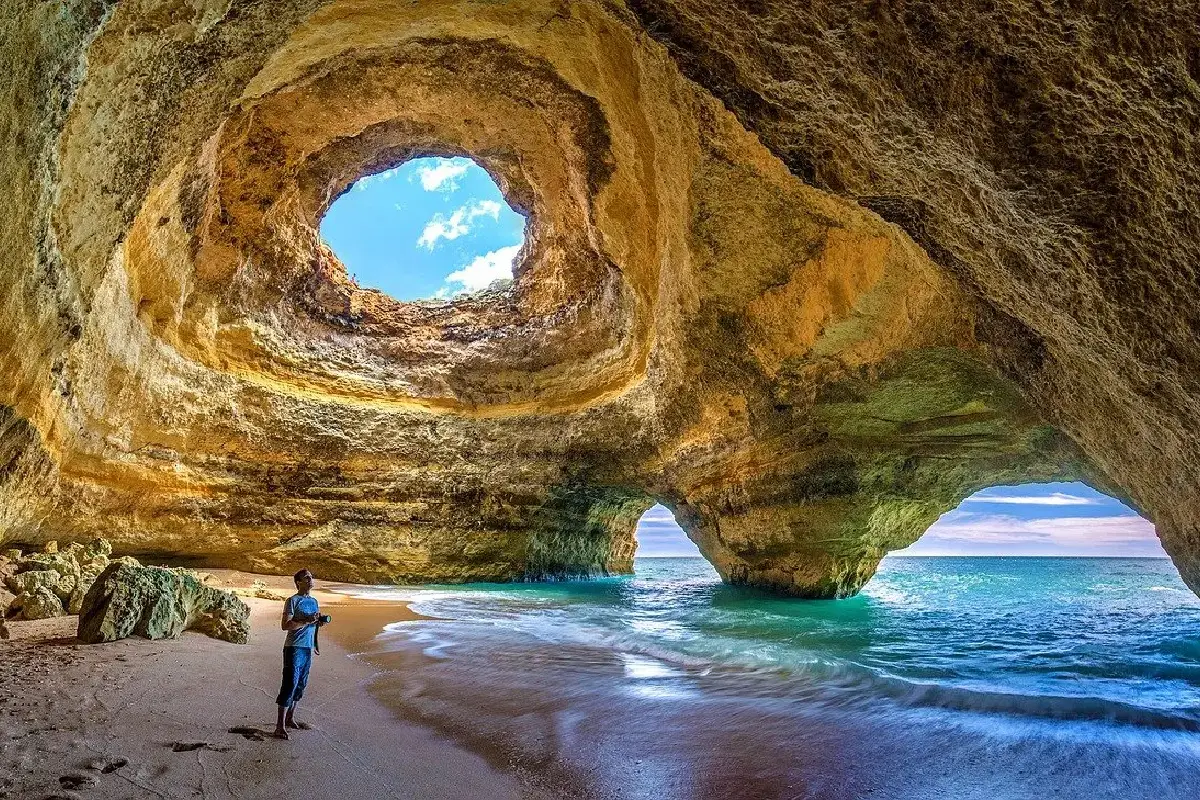 Praias do Algarve