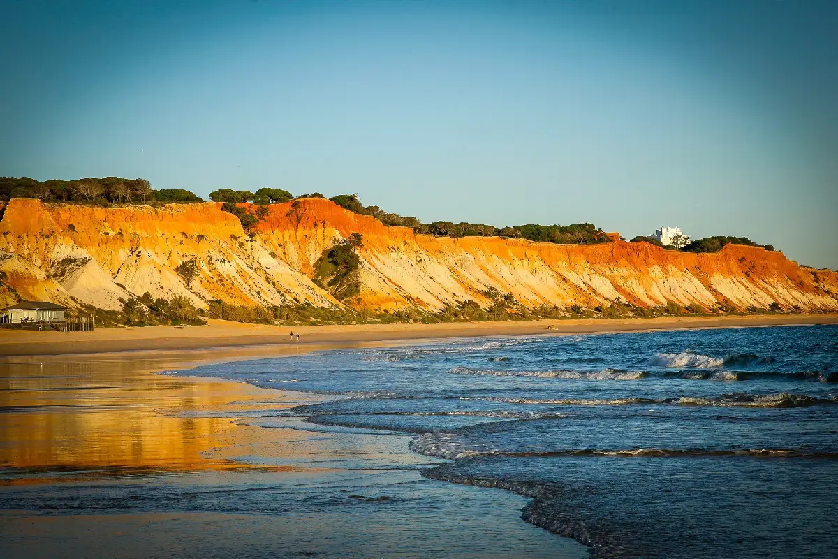 Praias do Algarve