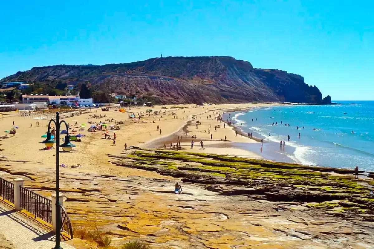 Praia da Luz