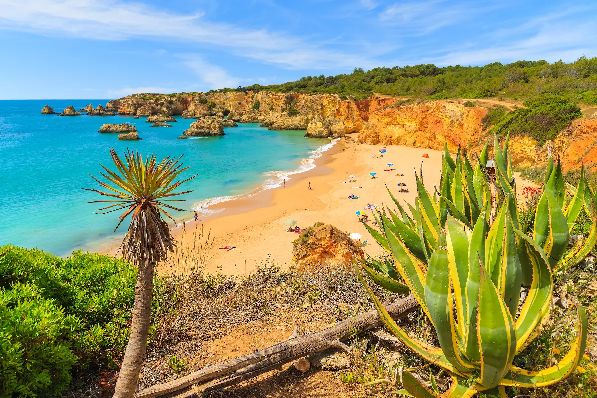 Praias do Algarve