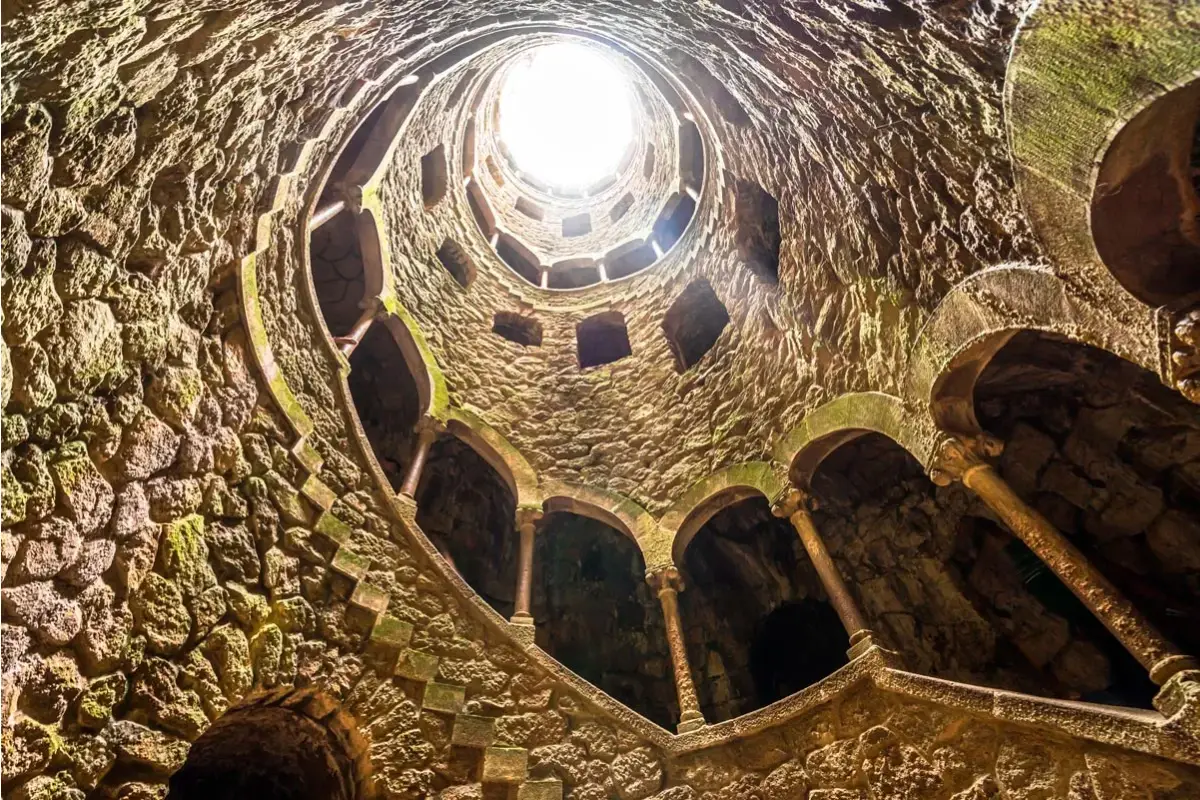 Tour Sintra-Cascais-Estoril e Cabo da Roca