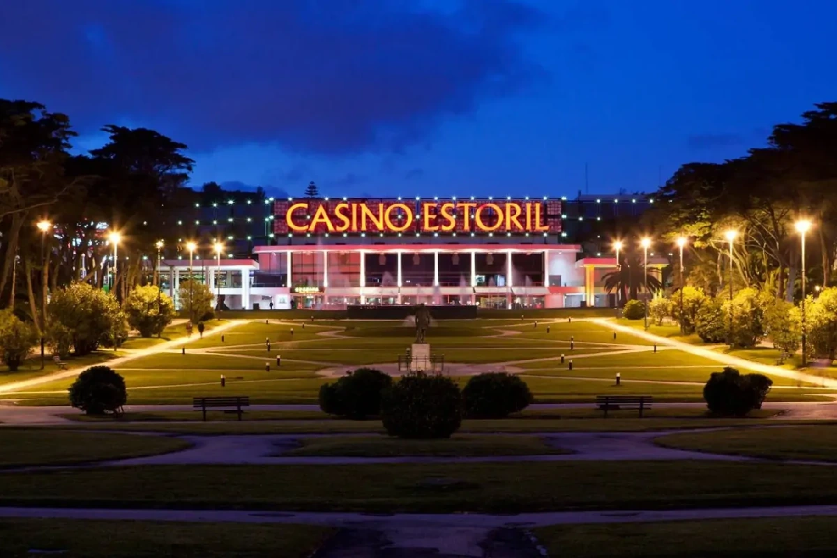 Casino Estoril