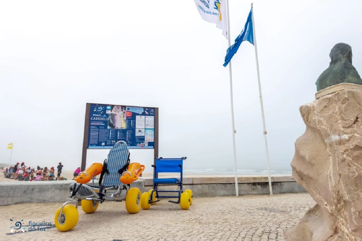 Acessibilidade em Portugal