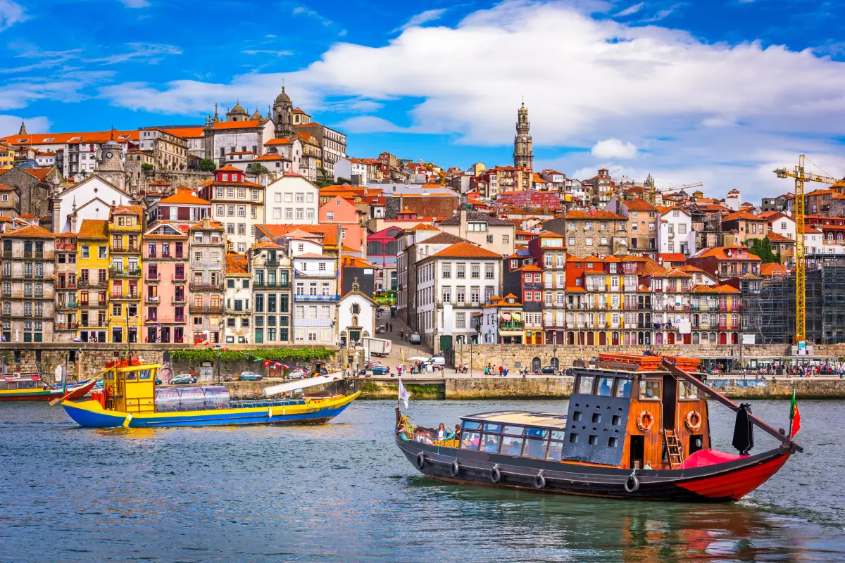Vila Nova de Gaia