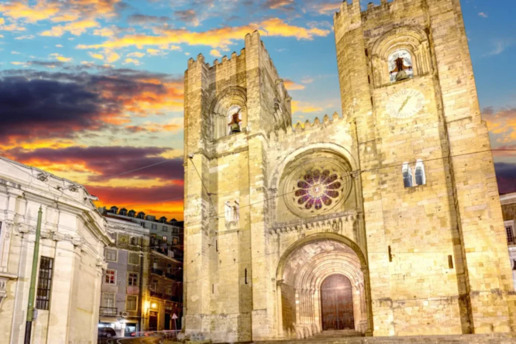 Sé de Lisboa (1)