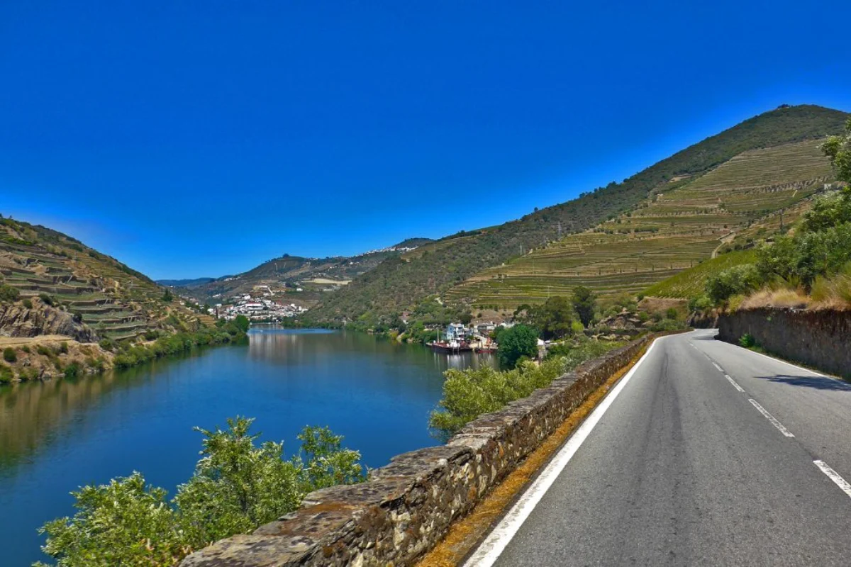 Douro