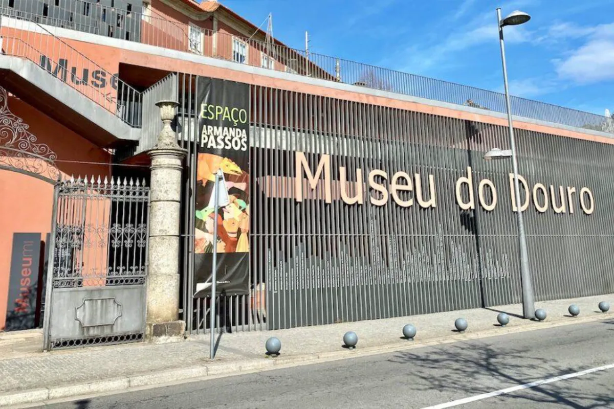 Museu do Douro