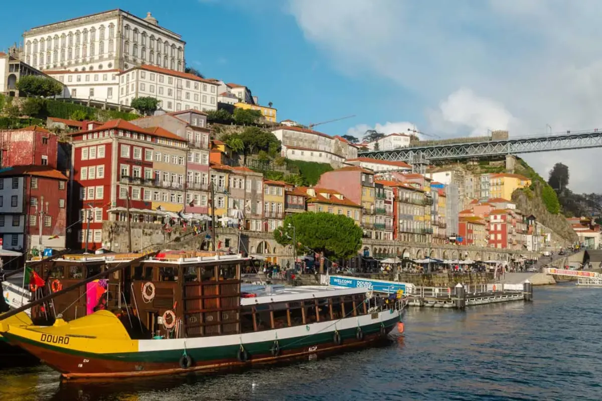 Douro