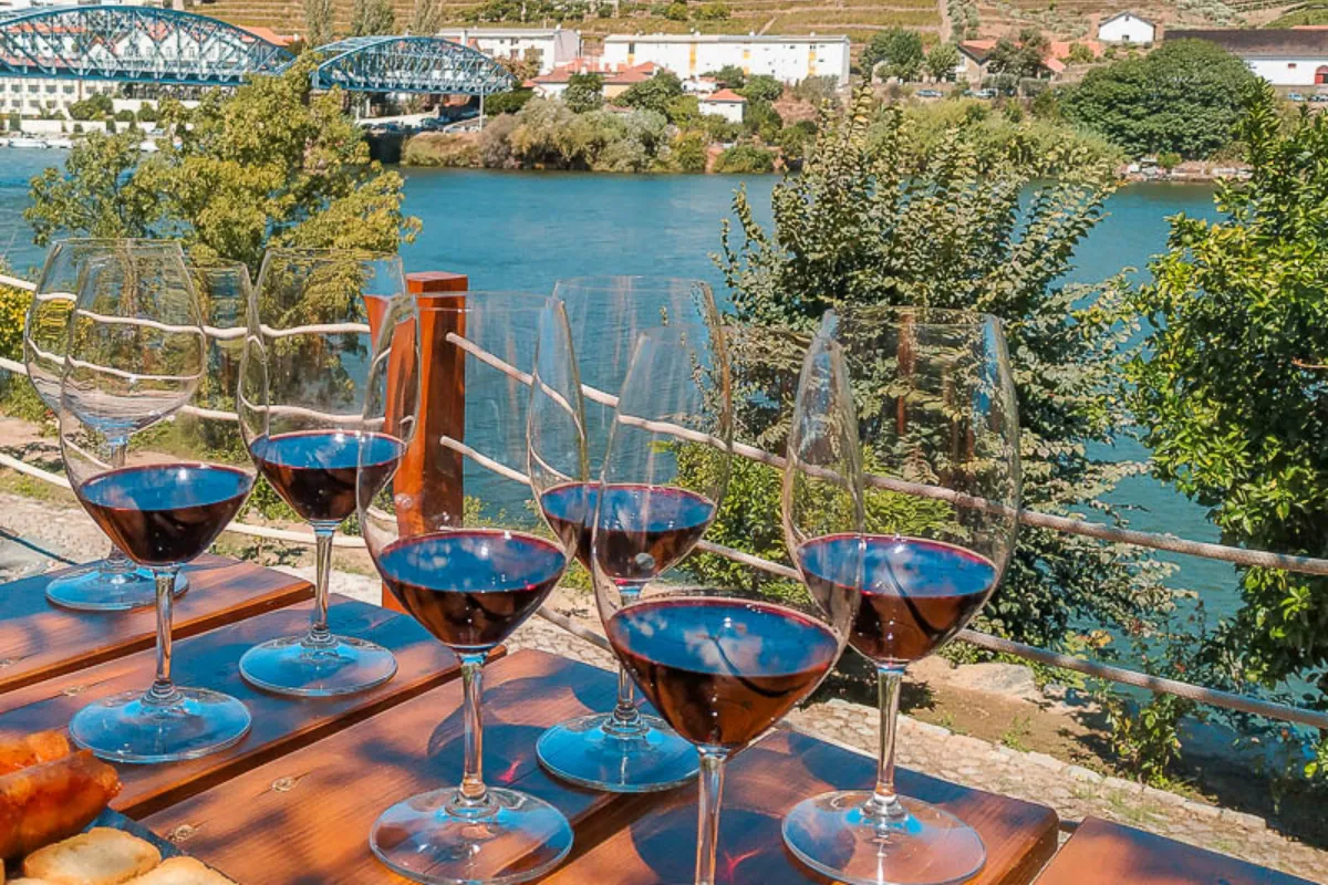 Douro