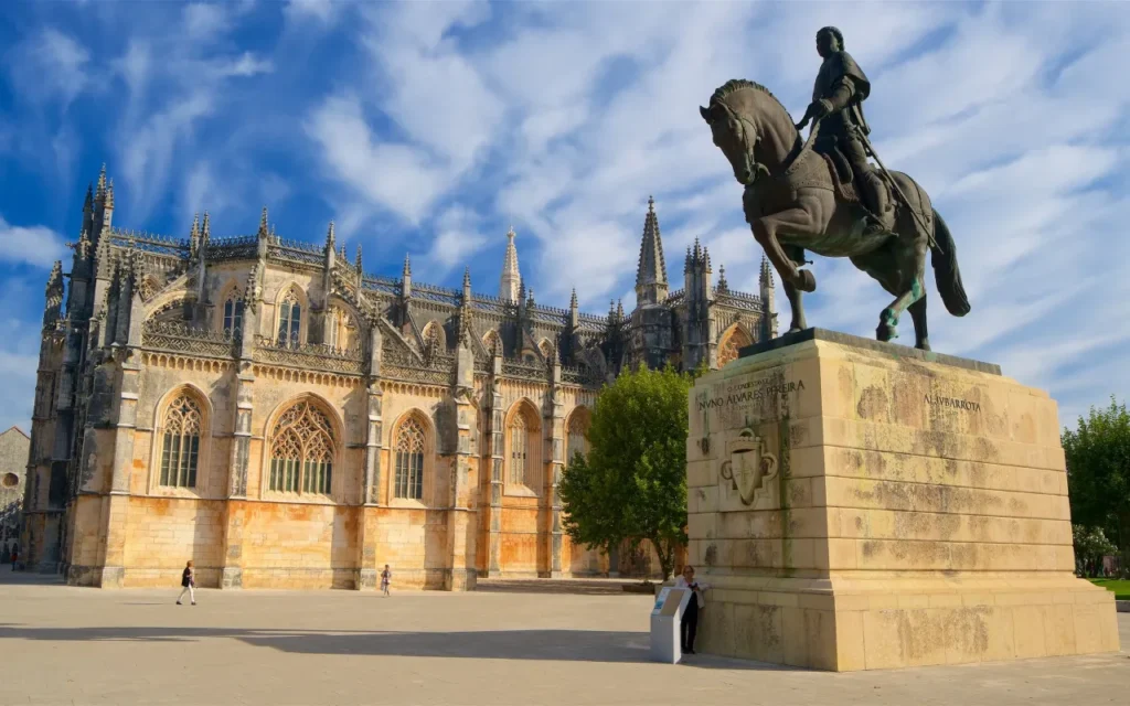 Mosteiro da Batalha