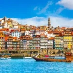 Cidade do Porto