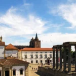 Évora