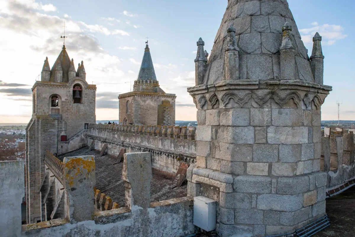 o-que-fazer-em-Évora