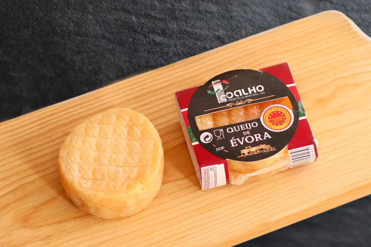 Queijo de Évora