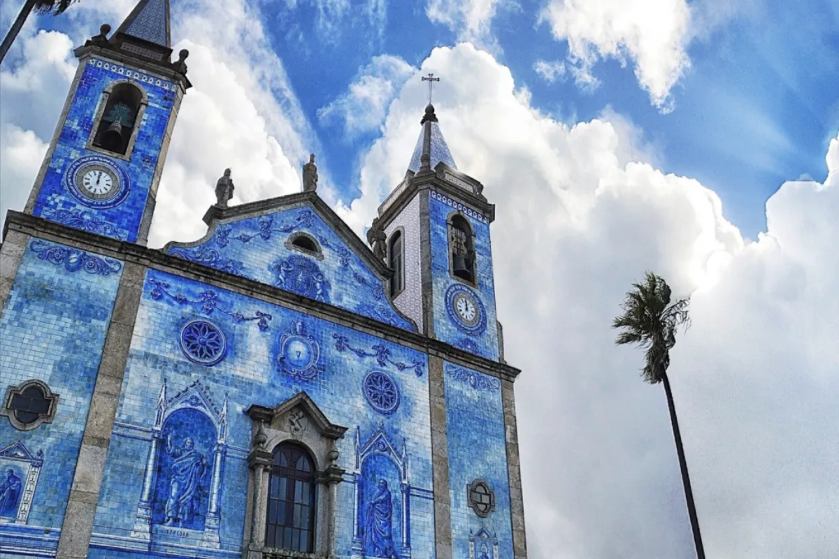 Azulejos portugueses