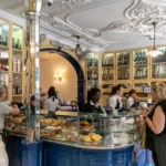 Confeitaria Pastéis de Belém