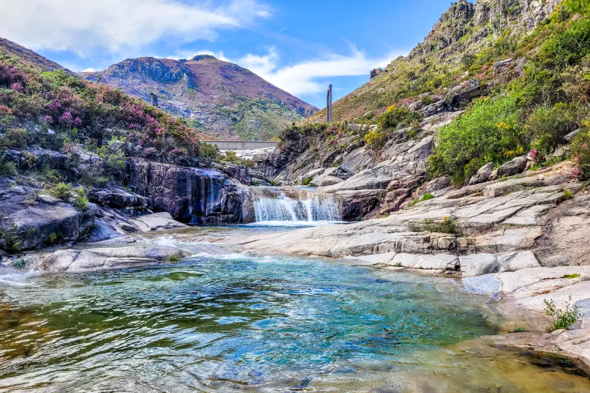 Trilho das 7 Lagoas do Gerês (Xertelo)