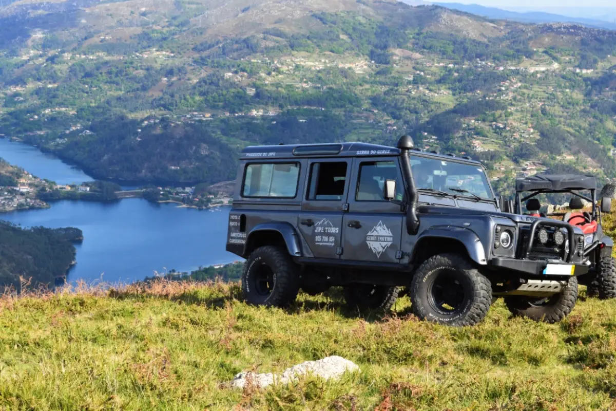 Parque-Nacional-da-Peneda-Gerês 