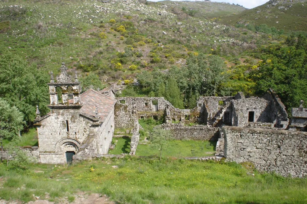 Parque-Nacional-da-Peneda-Gerês 