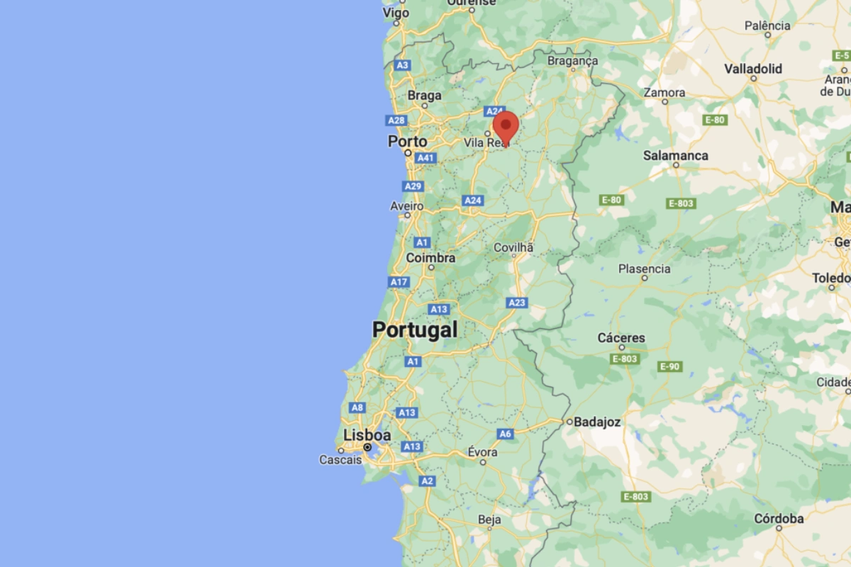 Pinhão