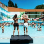 Parques de diversão em Portugal