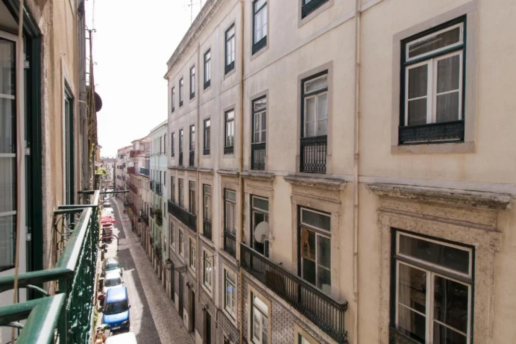 Rua do Diário de Notícias