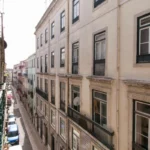 Rua do Diário de Notícias