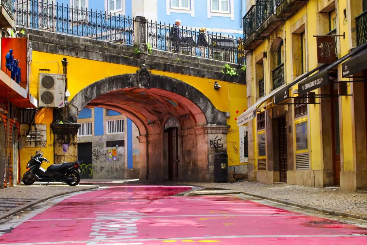 Bairro-Alto 