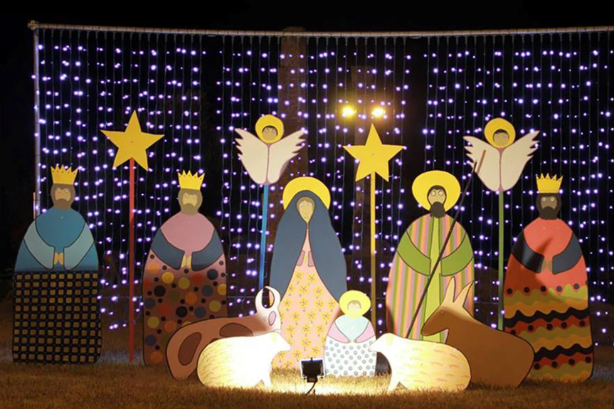 Auto de Natal de Beja