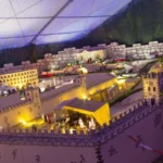 Penela Presépio, maior Presépio Animado de Portugal