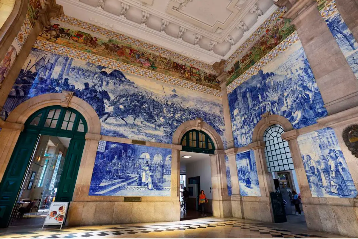 Curiosidades culturais de Portugal