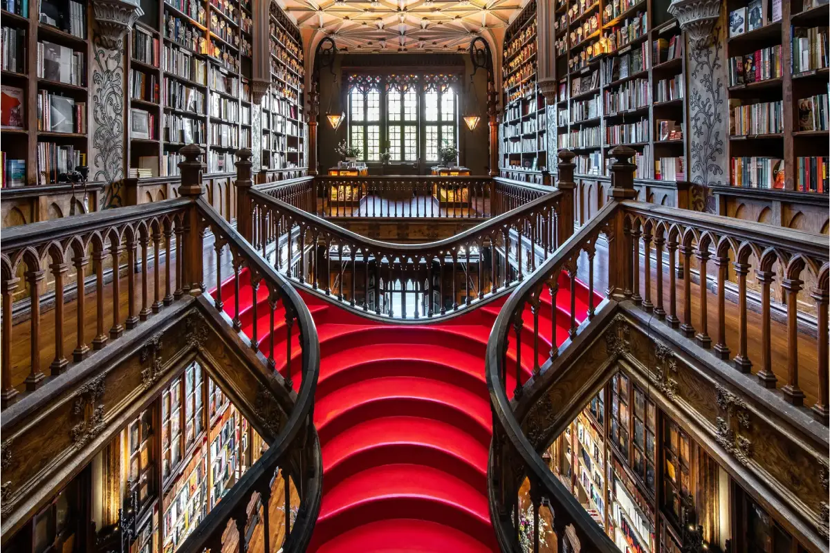 Livraria Lello