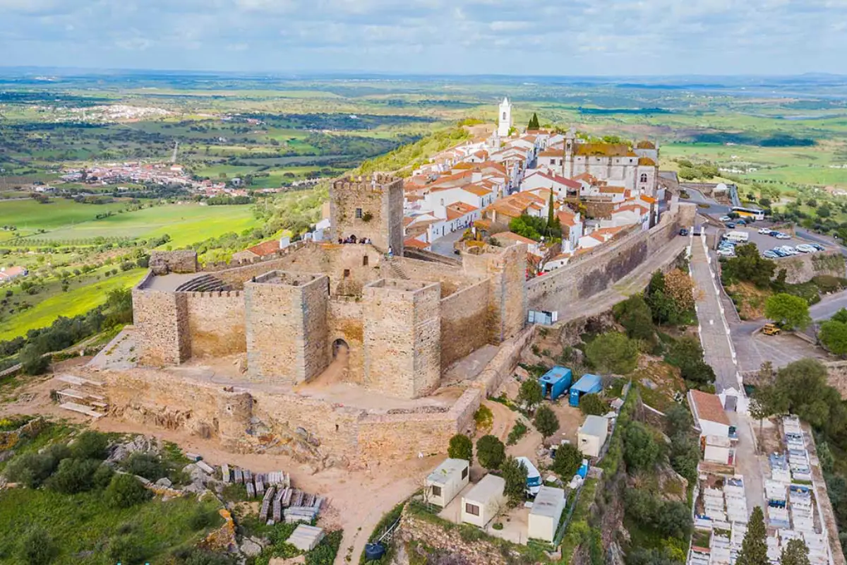 Réveillon-no-Alentejo