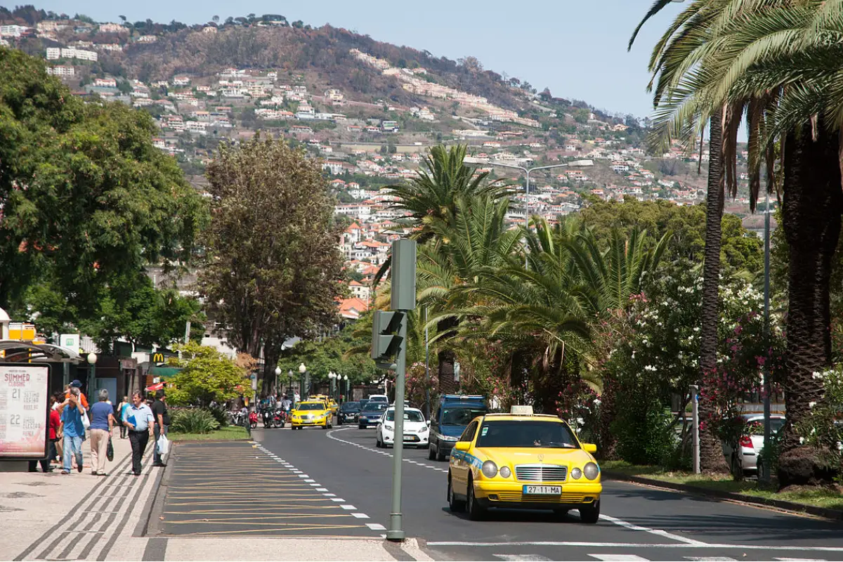 onde-passar-o-réveillon-na-Ilha-da-Madeira