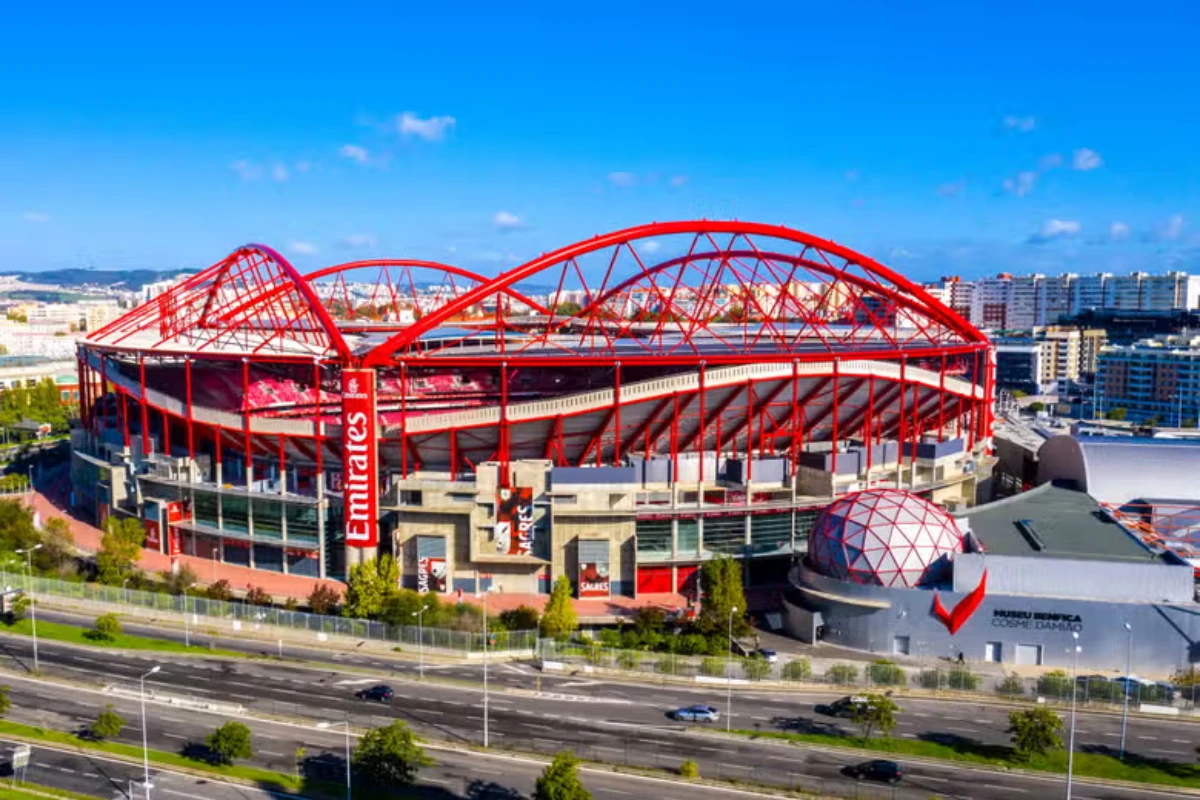 Estádio da Luz